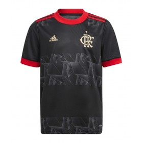 Tenue CR Flamengo Troisieme 2021-2022 Maillot de Foot